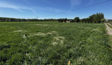 Działka budowlana Wilków