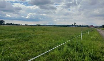 Działka budowlana Trzebicz Nowy