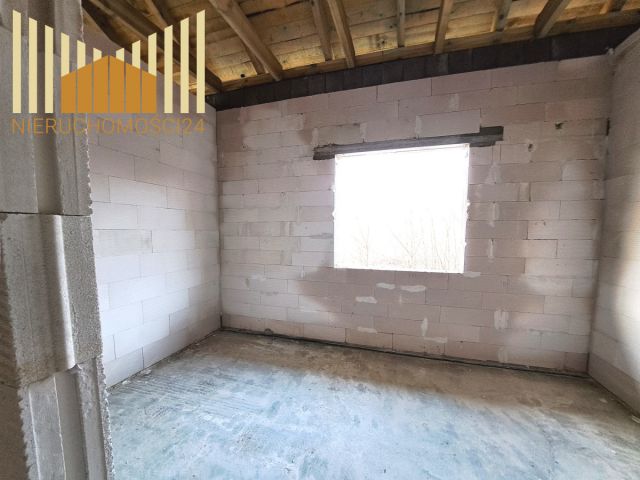 dom wolnostojący, 4 pokoje Cegłów. Zdjęcie 9