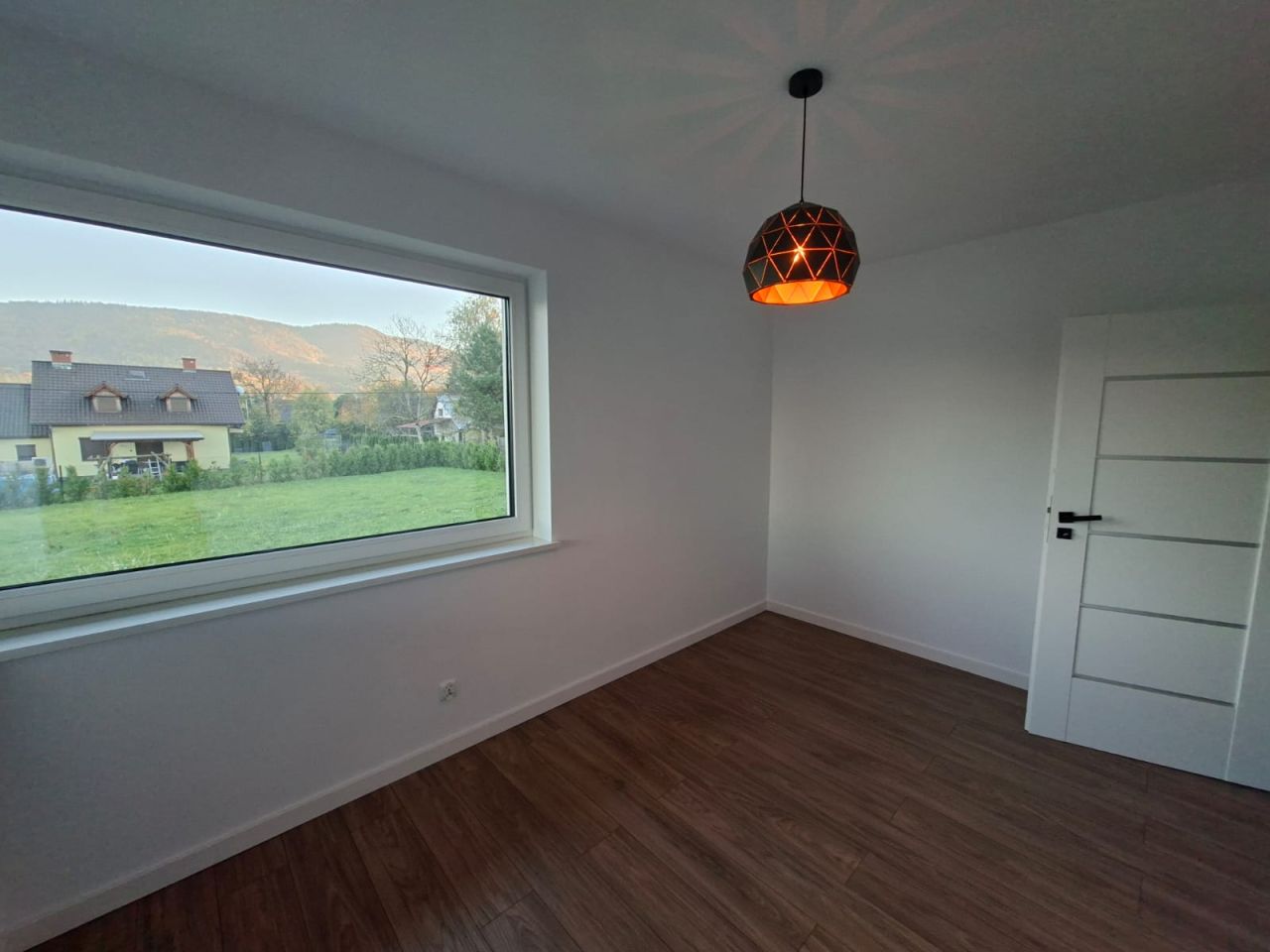 dom wolnostojący, 4 pokoje Kozy Gaje, ul. Zacisze. Zdjęcie 13