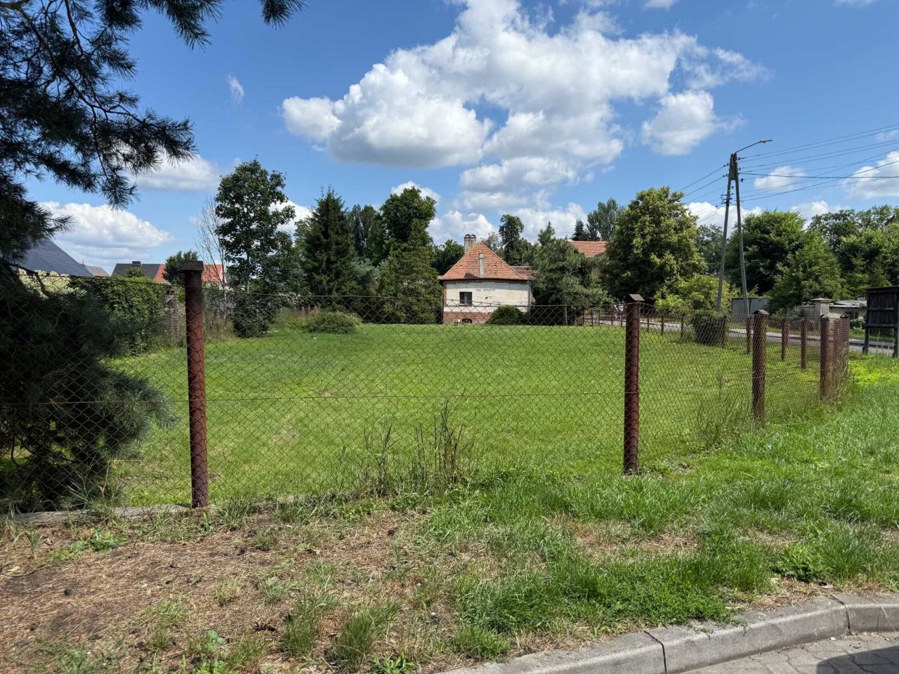 dom wolnostojący, 3 pokoje Tułowice, ul. Zamkowa. Zdjęcie 6