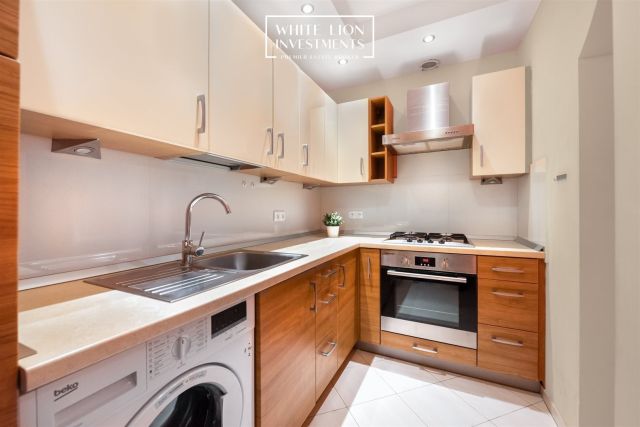 Mieszkanie 2-pokojowe Warszawa Śródmieście, ul. Franciszkańska. Zdjęcie 6