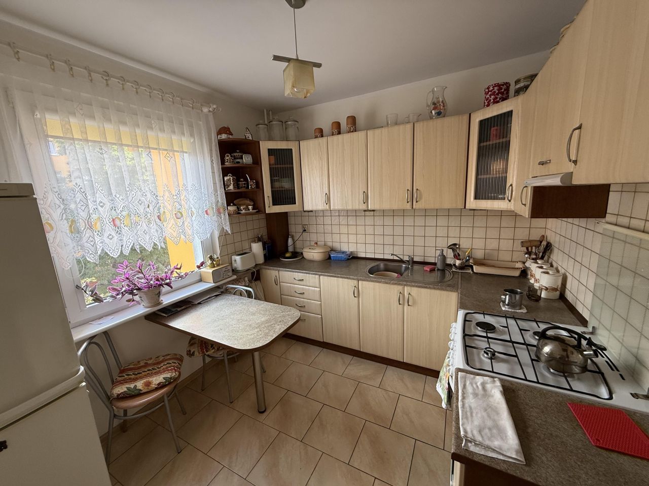 Mieszkanie 3-pokojowe Police, ul. Armii Krajowej. Zdjęcie 4