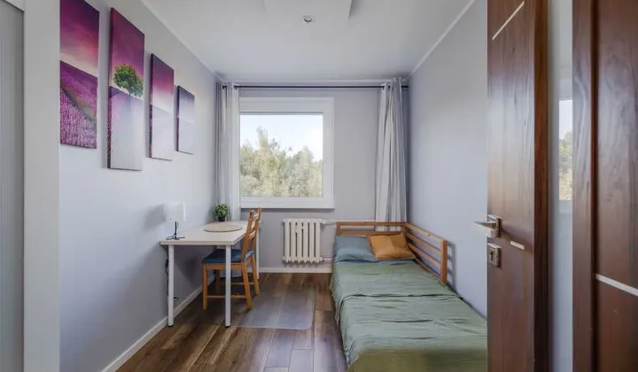 Pokój Gdańsk Aniołki, ul. Ignacego Matuszewskiego