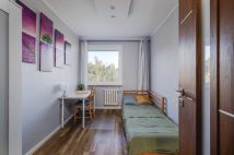 Pokój Gdańsk Aniołki, ul. Ignacego Matuszewskiego