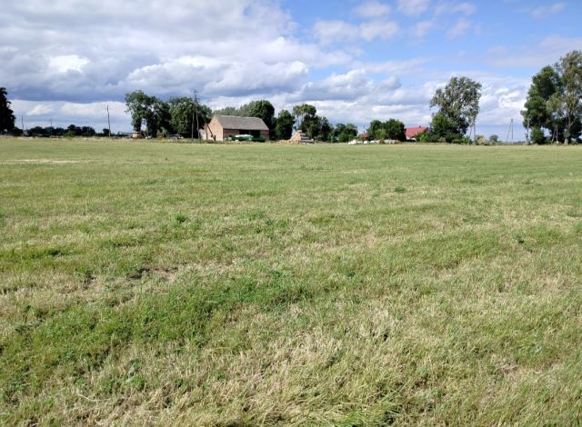 Działka rolna Głuchowo, ul. Lemierzycka. Zdjęcie 8