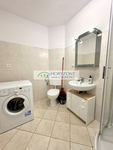 Mieszkanie 1-pokojowe Gdańsk, al. Grunwaldzka. Zdjęcie 10