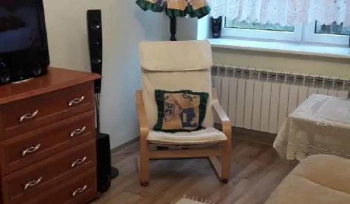 Mieszkanie 2-pokojowe Chorzów, ul. Cieszyńska