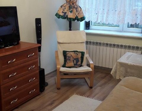 Mieszkanie 2-pokojowe Chorzów, ul. Cieszyńska