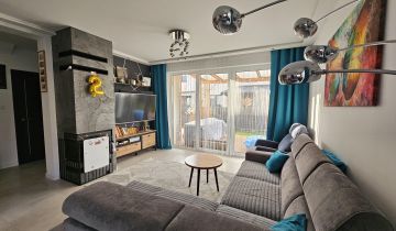 bliźniak, 5 pokoi Klepacze, ul. Spokojna