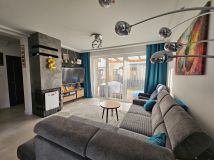 bliźniak, 5 pokoi Klepacze, ul. Spokojna