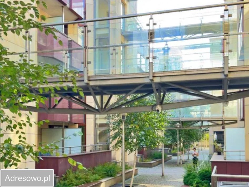 Mieszkanie 2-pokojowe Wrocław Stare Miasto, ul. Krawiecka. Zdjęcie 9