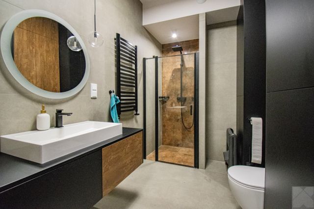 Mieszkanie 3-pokojowe Jarosław, pl. Mickiewicza. Zdjęcie 6