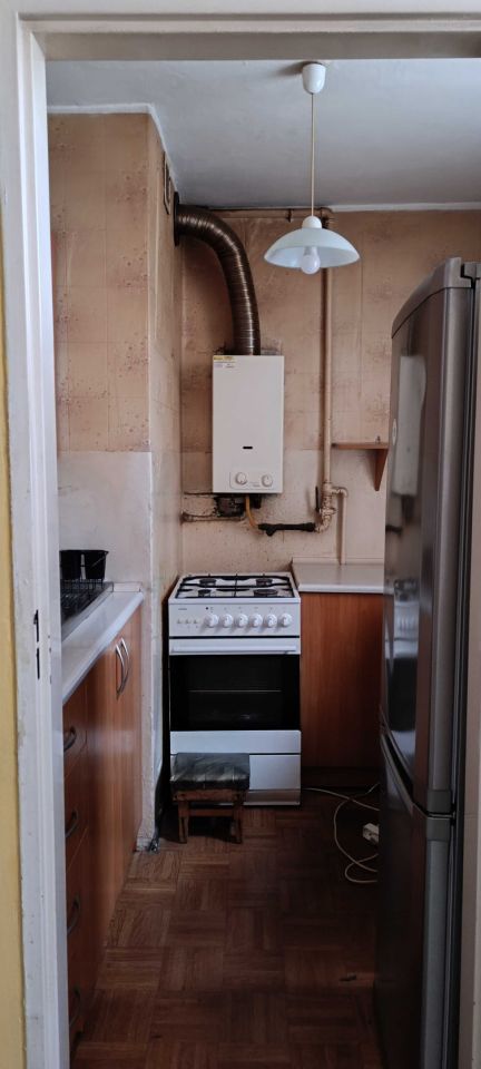 Mieszkanie 2-pokojowe Tychy Centrum, al. Niepodległości. Zdjęcie 2