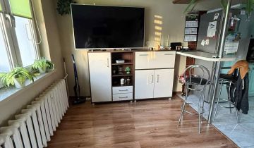 Mieszkanie 3-pokojowe Łaziska Górne Łaziska Średnie, ul. Wyrska