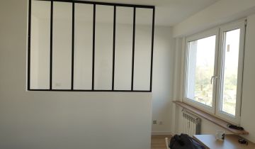 Mieszkanie 1-pokojowe Bartoszyce, ul. Nad Łyną