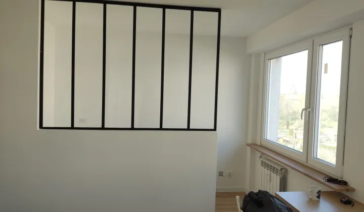 Mieszkanie 1-pokojowe Bartoszyce, ul. Nad Łyną