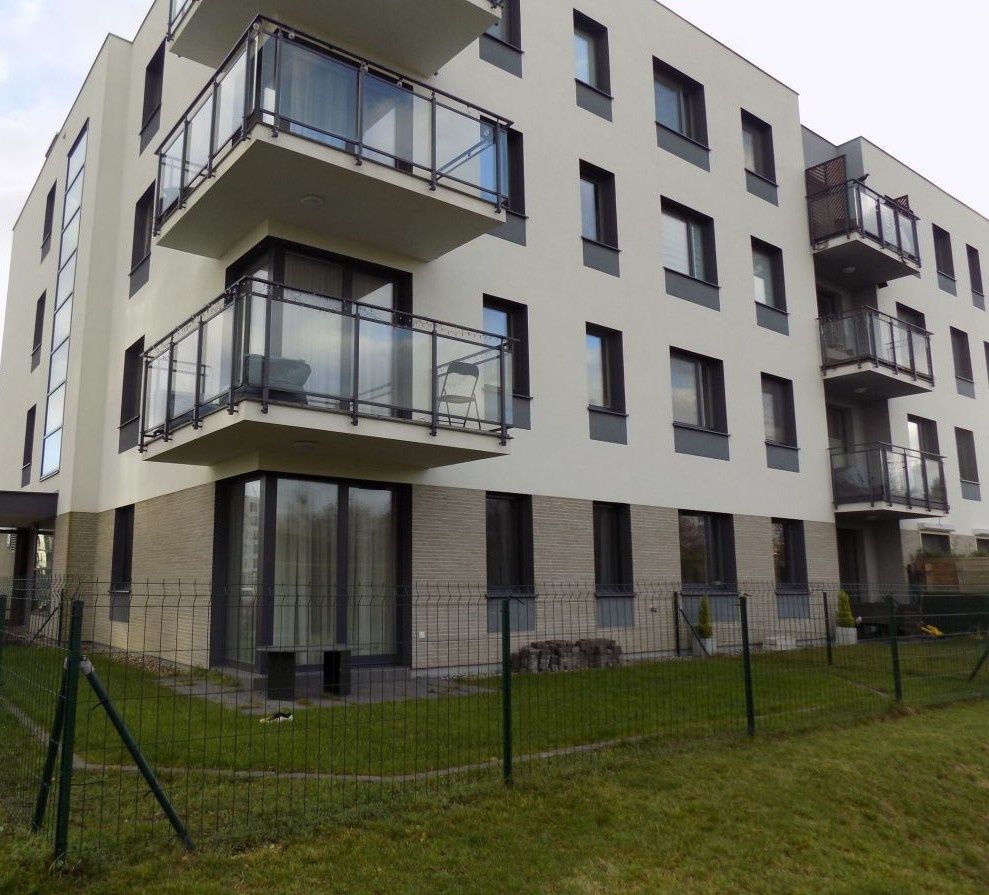 Mieszkanie 3-pokojowe Gdańsk Jasień, ul. Lawendowe Wzgórze. Zdjęcie 8