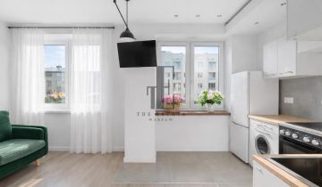 Mieszkanie 2-pokojowe Warszawa Bielany, ul. Stefana Żeromskiego