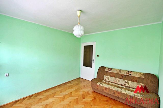 Mieszkanie 2-pokojowe Włocławek Centrum. Zdjęcie 6