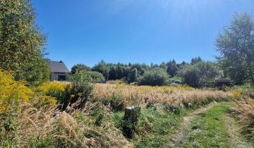 Działka budowlana Głuchołazy