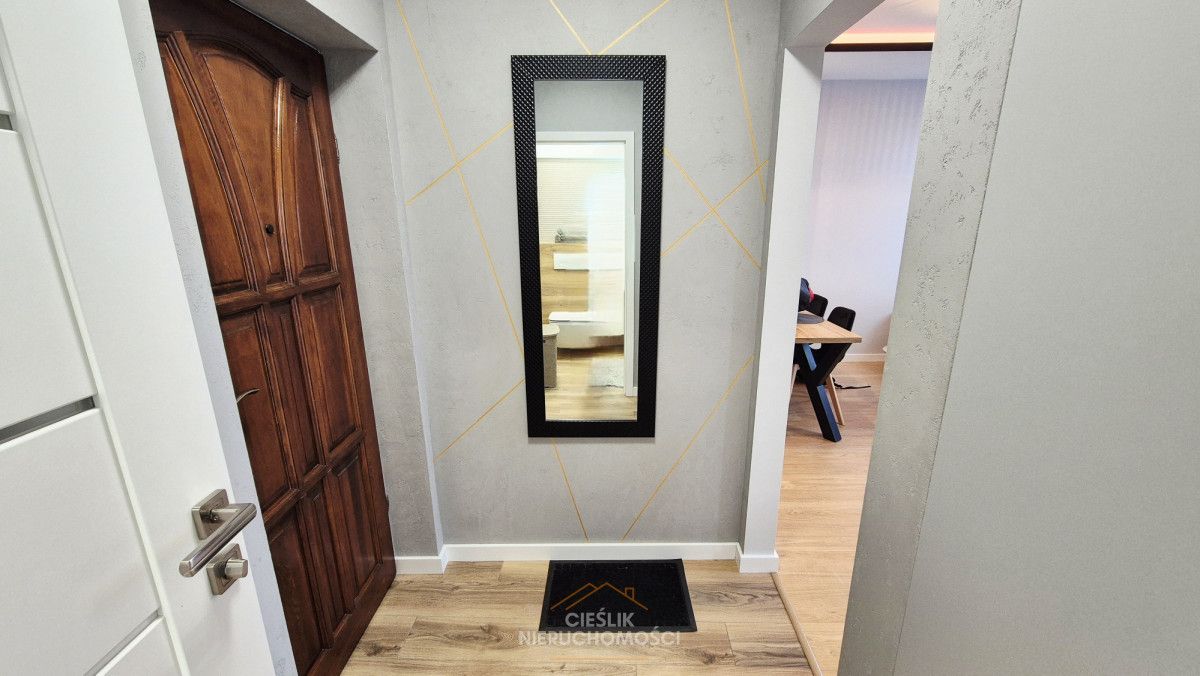 Mieszkanie 1-pokojowe Kraków Bielany, ul. Księcia Józefa. Zdjęcie 16