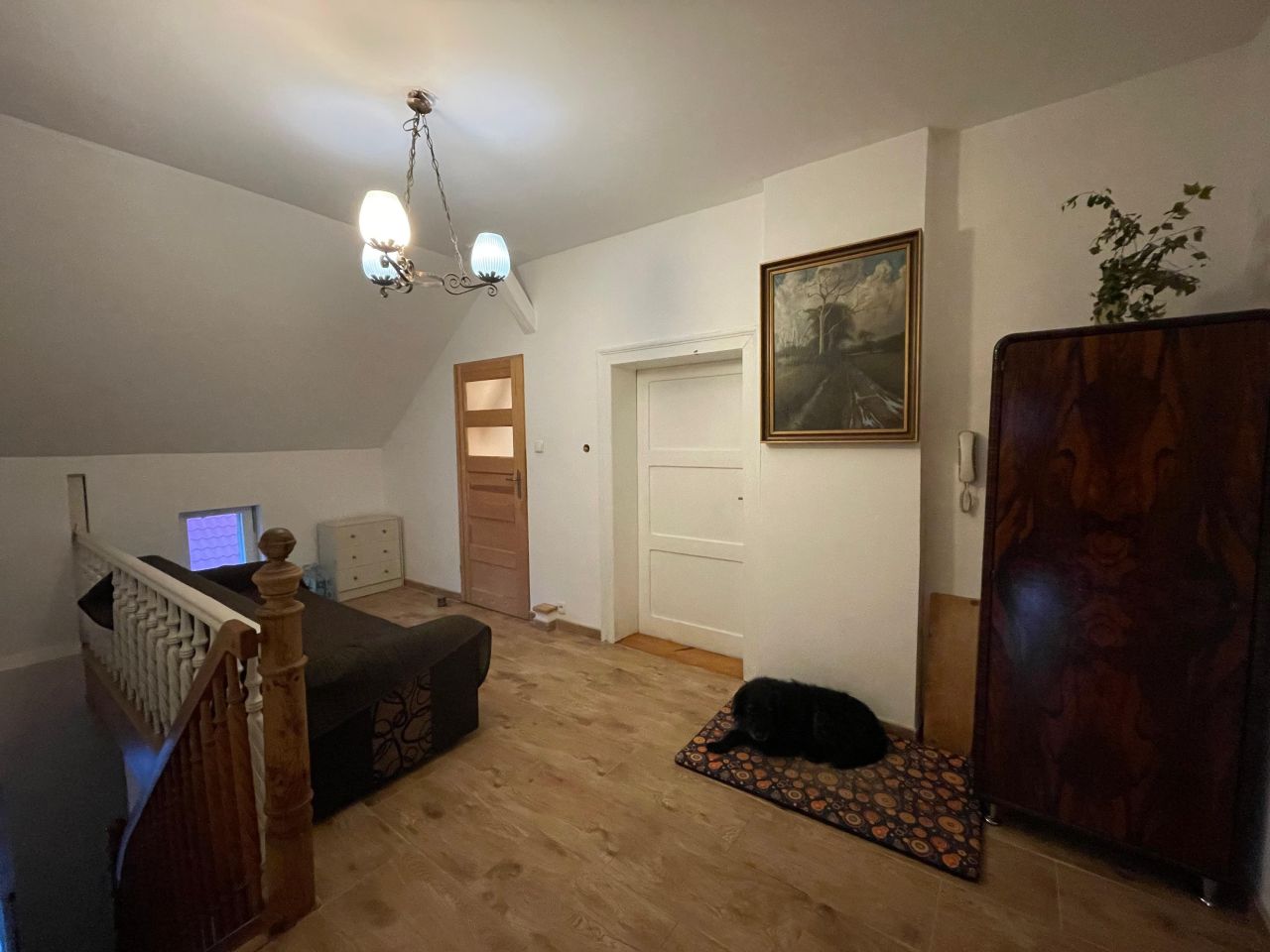 dom wolnostojący, 6 pokoi Kotowice, ul. Rubinowa. Zdjęcie 16