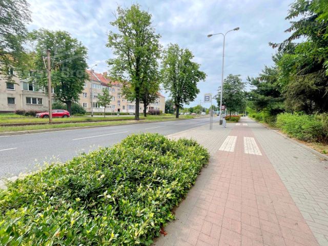 Mieszkanie 2-pokojowe Wrocław Krzyki, ul. Ślężna. Zdjęcie 11