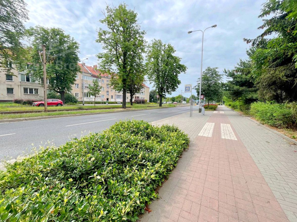 Mieszkanie 2-pokojowe Wrocław Krzyki, ul. Ślężna. Zdjęcie 11