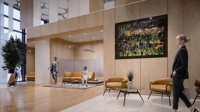 Garaż/miejsce parkingowe Wrocław Stare Miasto, Most Władysława Sikorskiego. Zdjęcie 4