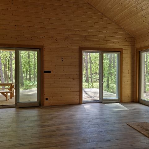 dom wolnostojący, 3 pokoje Osiedle Wilga. Zdjęcie 3