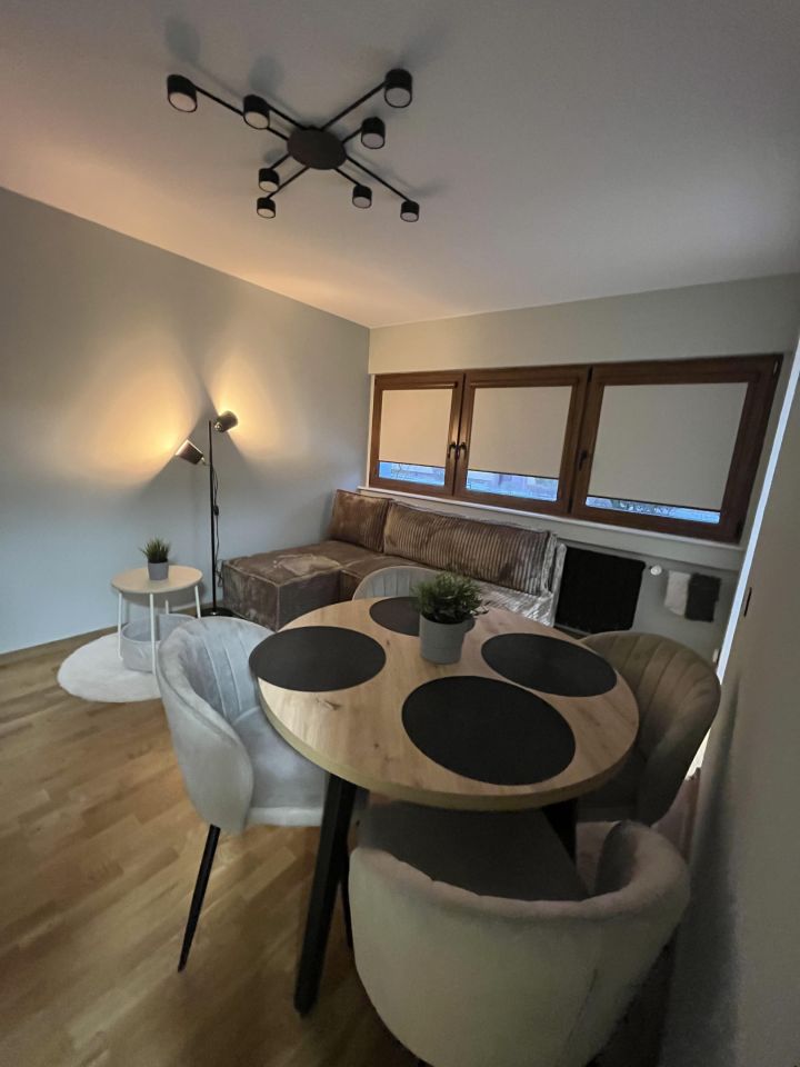 Mieszkanie 2-pokojowe Łódź Marysin, ul. Emilii Plater. Zdjęcie 6