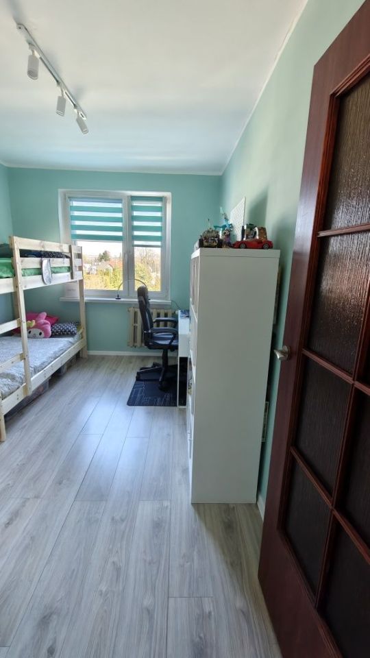 Mieszkanie 2-pokojowe Siemianowice Śląskie Bańgów. Zdjęcie 4