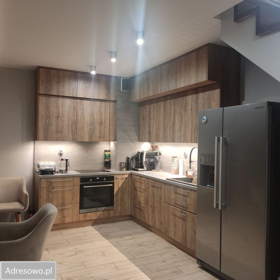 Mieszkanie 4-pokojowe Zabrze Rokitnica. Zdjęcie 15