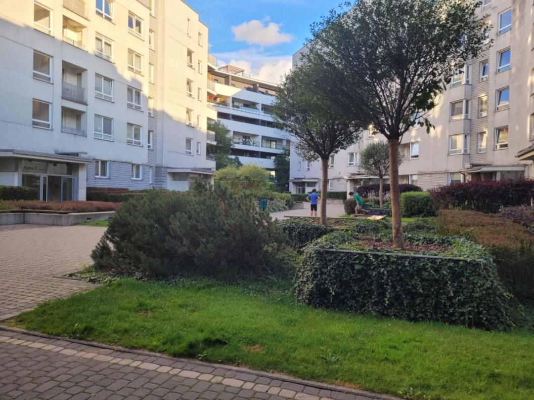 Mieszkanie 2-pokojowe Warszawa Mokotów, ul. Dolna. Zdjęcie 34