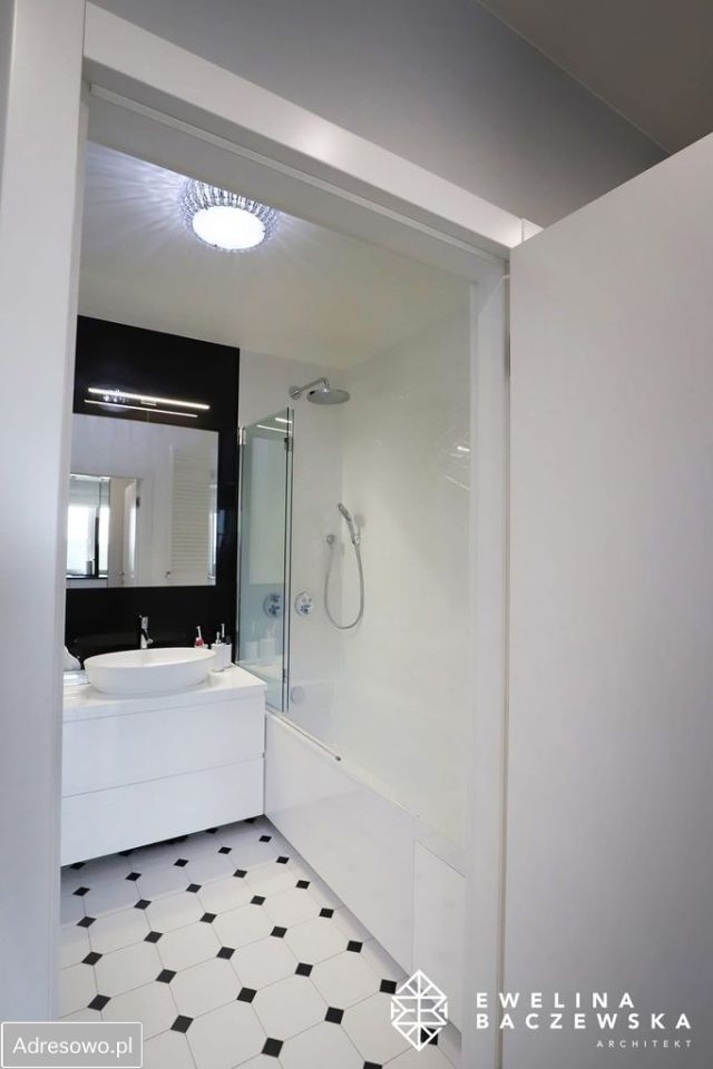 Mieszkanie 3-pokojowe Białystok Słoneczny Stok, al. Jana Pawła II. Zdjęcie 8