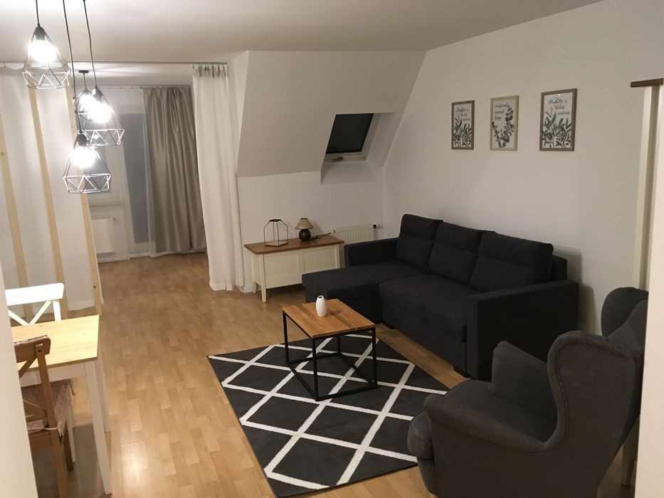 Mieszkanie 2-pokojowe Zakopane, ul. Jana Kasprowicza. Zdjęcie 6