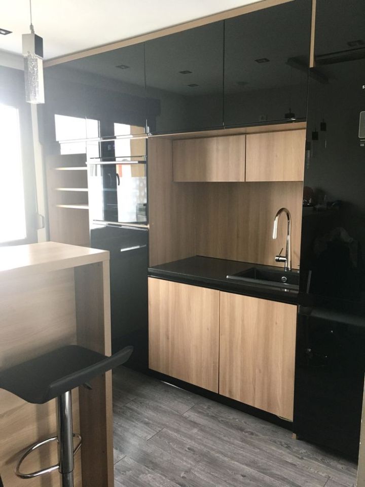 Mieszkanie 2-pokojowe Żagań. Zdjęcie 7