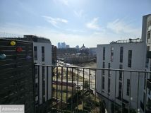 Mieszkanie 1-pokojowe Warszawa Wola, ul. Burakowska. Zdjęcie 3