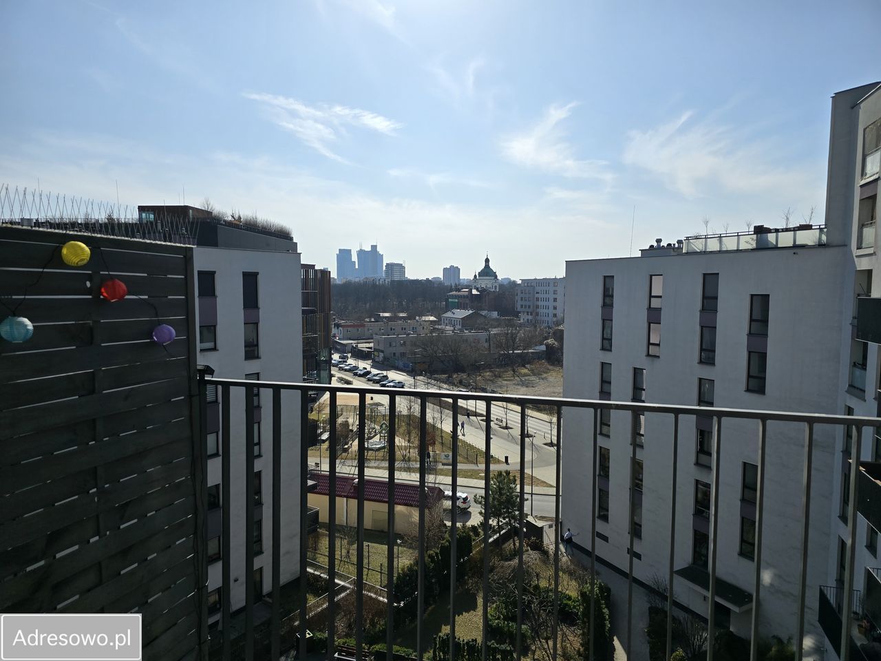 Mieszkanie 1-pokojowe Warszawa Wola, ul. Burakowska. Zdjęcie 4