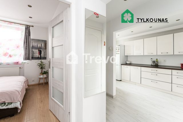 Mieszkanie 2-pokojowe Pruszcz Gdański, ul. Fryderyka Chopina. Zdjęcie 16