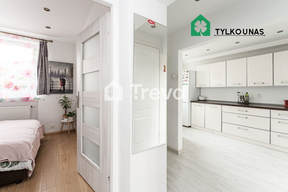 Mieszkanie 2-pokojowe Pruszcz Gdański, ul. Fryderyka Chopina. Zdjęcie 16