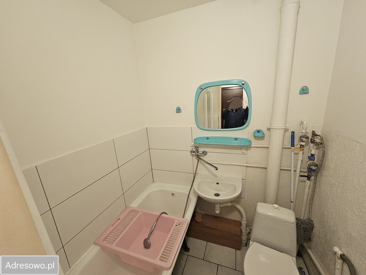 Mieszkanie 1-pokojowe Konin, ul. 11 Listopada. Zdjęcie 2