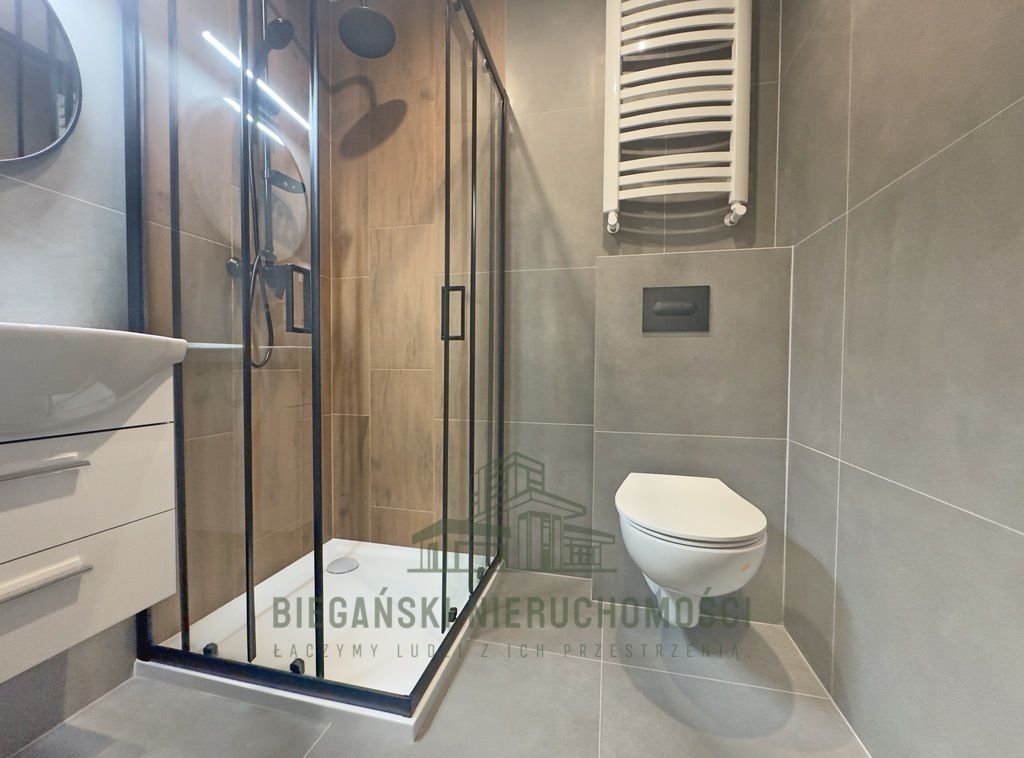 Mieszkanie 2-pokojowe Lublin Stare Miasto, ul. Cyrulicza. Zdjęcie 5