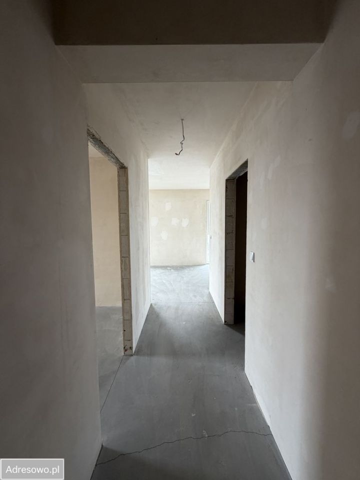 Mieszkanie 4-pokojowe Lublin Wrotków, ul. Henryka Wolińskiego. Zdjęcie 11