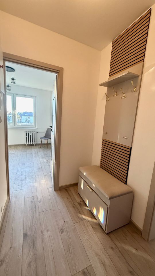 Mieszkanie 1-pokojowe Lubin, ul. Budowniczych Lgom. Zdjęcie 6