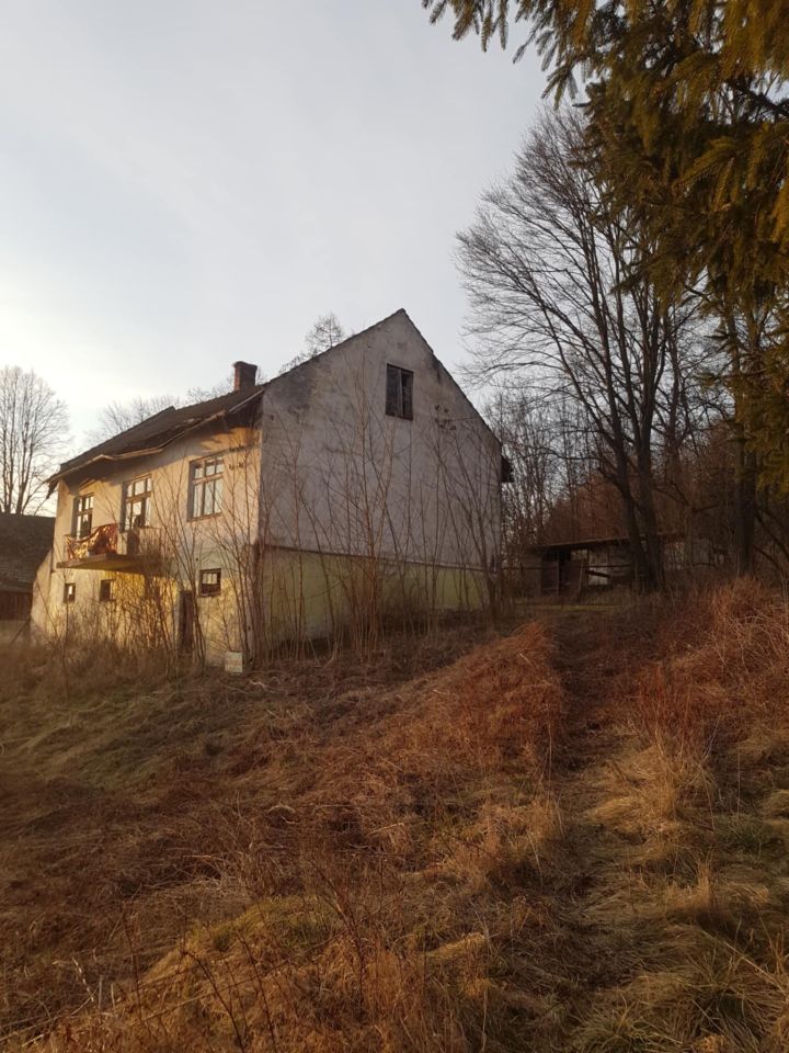 Działka budowlana Grabie. Zdjęcie 5