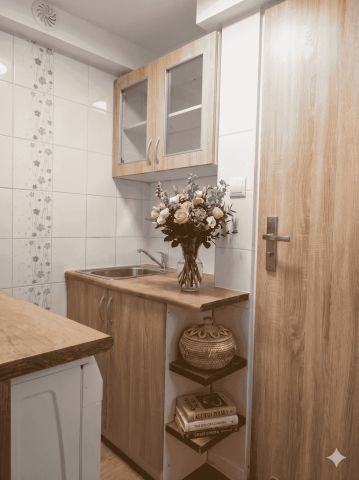 Mieszkanie 1-pokojowe Wrocław Śródmieście, ul. Eugeniusza Zaka. Zdjęcie 2