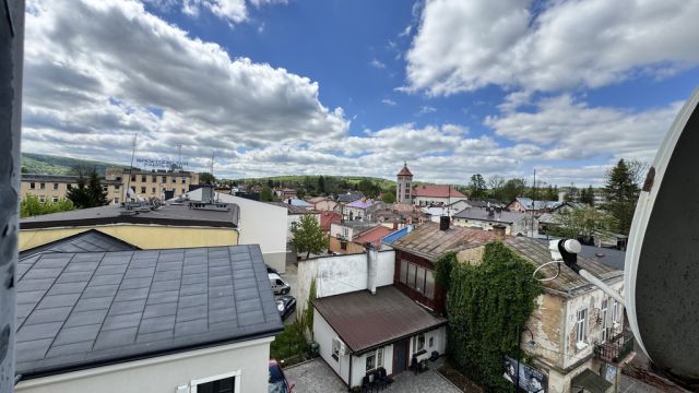 Mieszkanie 2-pokojowe Dynów, ul. Handlowa. Zdjęcie 15