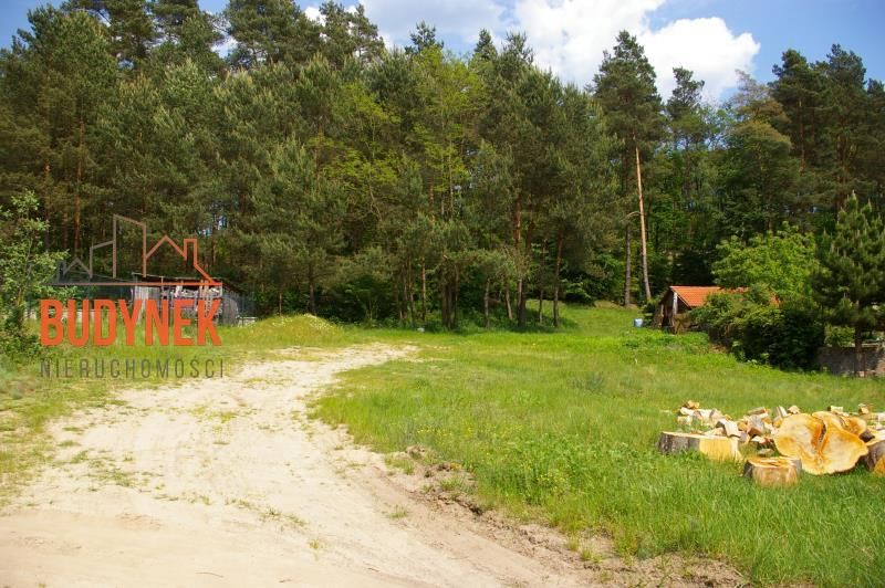 Działka budowlana Polanów, ul. Partyzancka. Zdjęcie 4